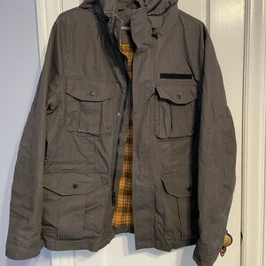 Armani exchange men’s Jacket,new without tag